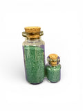 Bloodstone Sand Bottle