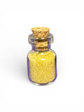 Hessonite Sand Bottle