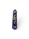 Sodalite Gemstone Obelisk
