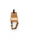 Virgo Tigers Eye Bracelet