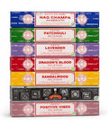 Satya Incense, 15 g