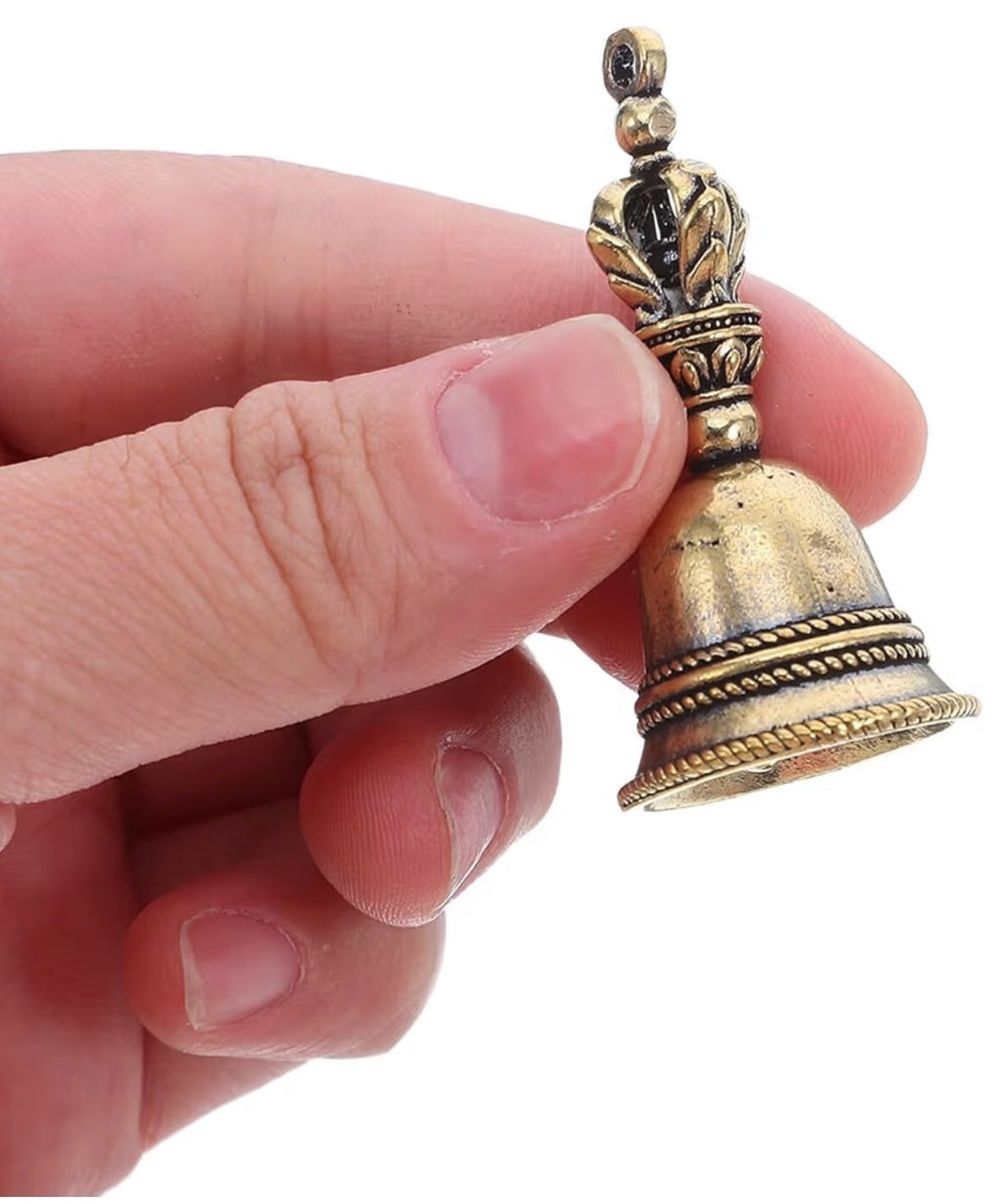 Brass Alter Bell