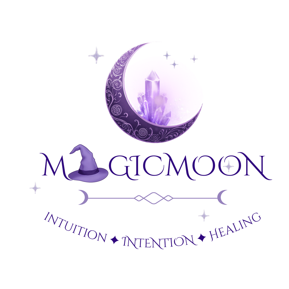 MAGICMOON, LLC
