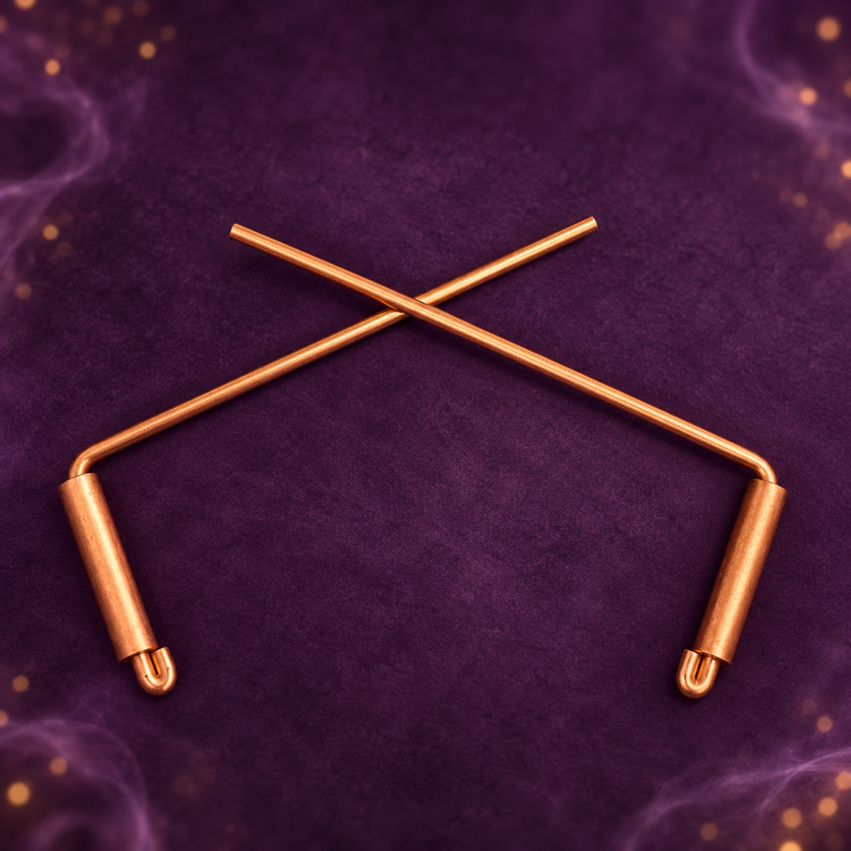 Mini Dowsing Rods