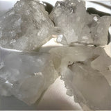 Clear Quartz Clusters (A Grade)