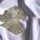 Clear Quartz Clusters (A Grade)