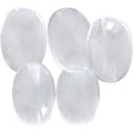 Worry Stone White Selenite