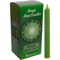 Harmonia Mini Ritual Candle - Good Luck Opium