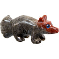 Spirit Animal 1.25-inch Fox Dolomite