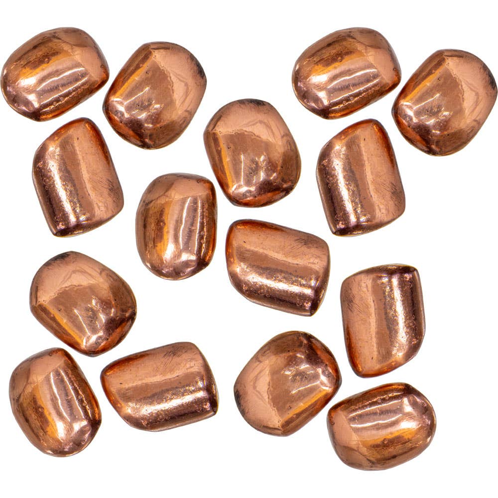 Tumbled Stone Copper