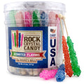 Rock Crystal Candy