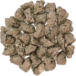 Pyrite rough nuggets