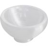 Selenite bowl