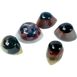 Third Eye Agate, 0.75"-1"